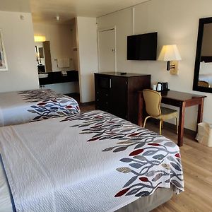 Deluxe Room Two Queen Beds Non-Smoking